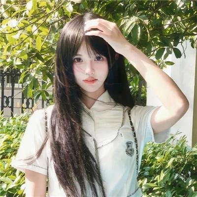 高三女生部落格