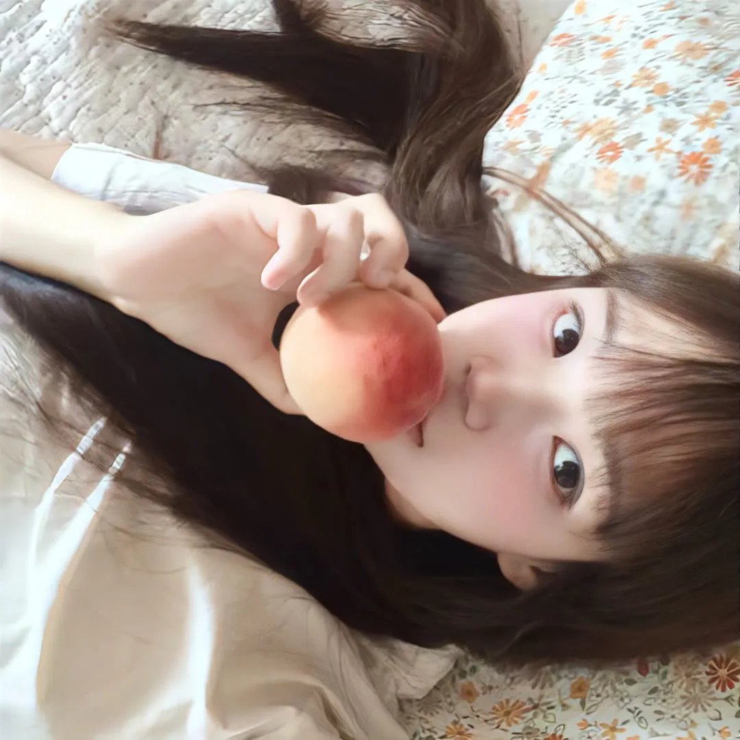 给我一口嫁